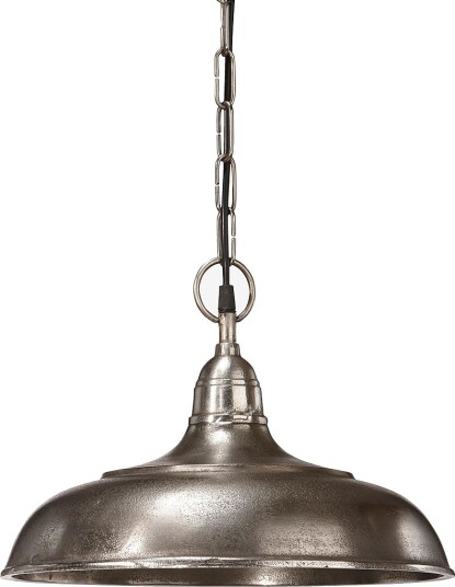 PR Home Taklampe Philadelphia Sølv Takpendler
