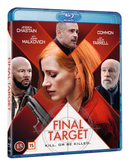 Final Target (Ava) Final Target (Ava)