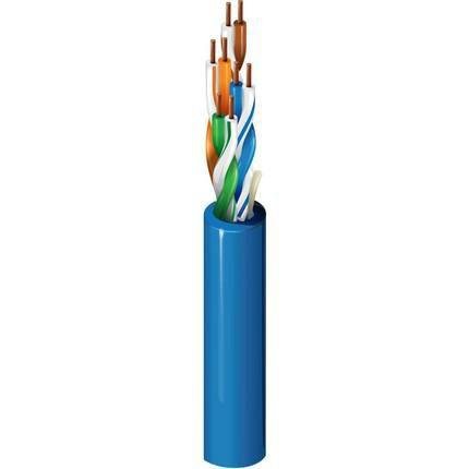 Belden Nettverkskabel Cat6 4 Par 7965GLW.B1305