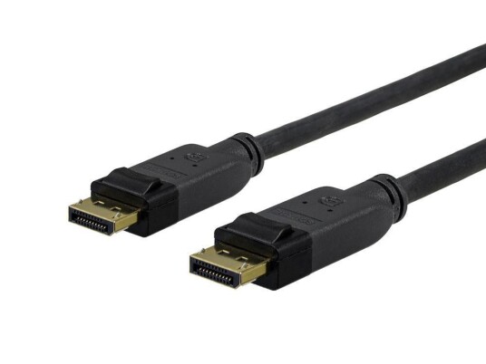 VIVOLINK Pro Displayport DP Cable 2 M