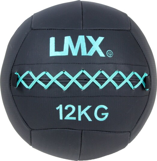 LMX. Premium Wall Ball 12 kg LMX. Premium Wall Ball 12 kg