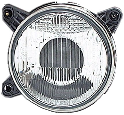 HELLA 9BG 135 928-011 Hus, hovedlyskaster HELLA 9BG 135 928-011 Hus, hovedlyskaster