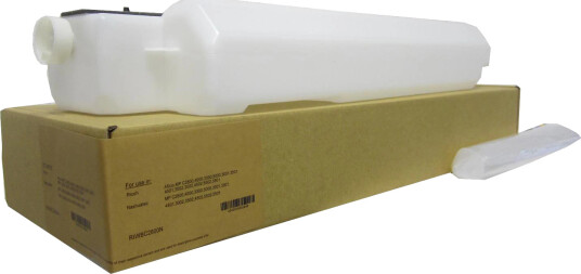 TB Avfallstoner Beholder, erstatter Ricoh D0896509