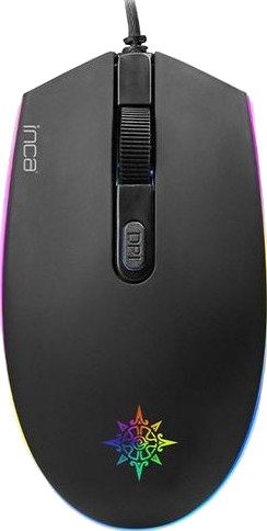 Inca IMG-GT13 Kablet Gamingmus 1200 DPI