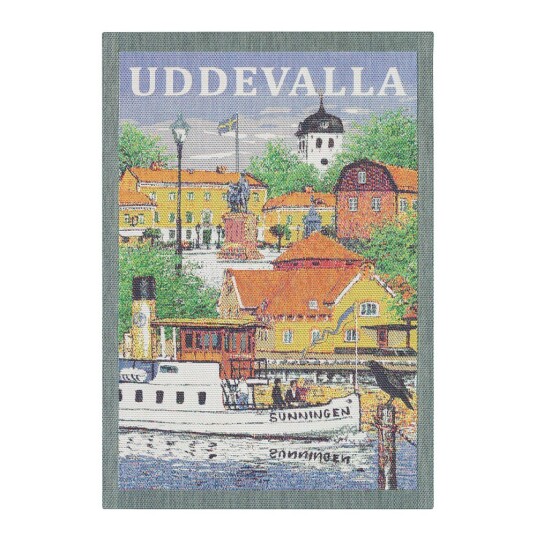 Ekelund Uddevalla 599 håndkle 35x50 cm