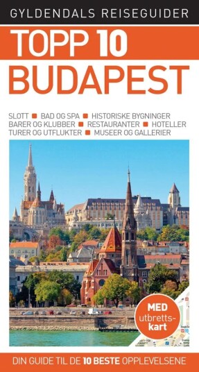 Budapest Av Craig Turp