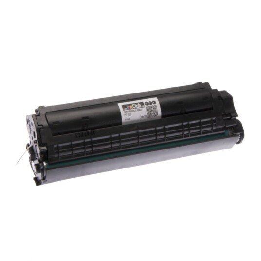 inkClub THU140 Tonerkassett, erstatter HP 12A, svart, 2.000 sider