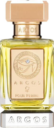 Argos Fragrances Pour Femme Argos Fragrances Eau De Parfum 30ml