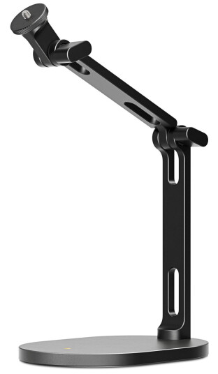 Røde DS2 Mikrofonstativ for Skrivebord – Stødig Metalldesign
