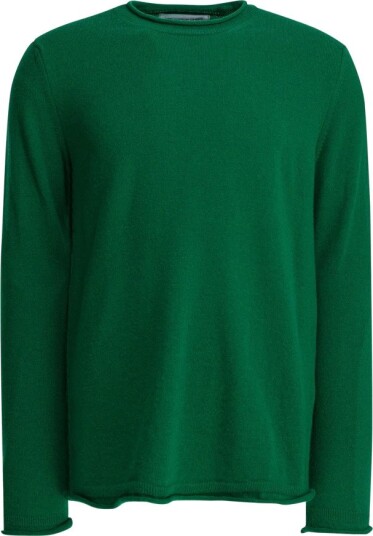 Comme des Garçons Herre Strikkevarer Grønn S,