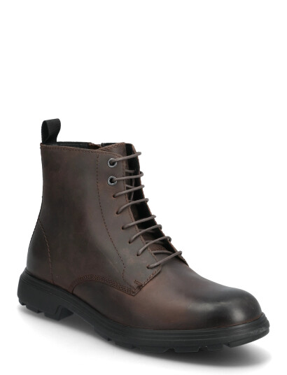 GEOX U Meiern F - Brown - 42