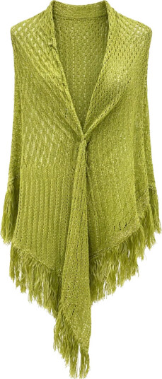 Simona Corsellini Dame Accessories Grønn ONE SIZE, Simona Corsellini Dame Accessories Grønn ONE SIZE,