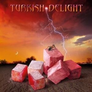 Bengans Turkish Delight - Volume One Bengans Turkish Delight - Volume One