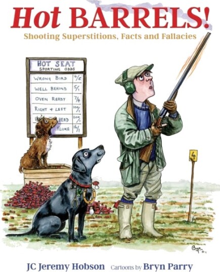 Hot Barrels! Shooting Superstition Facts and Fallacies