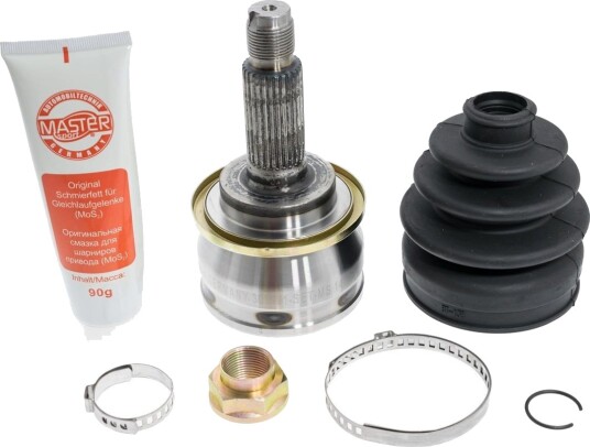 Drivledd MASTER SPORT 301991 SET MS