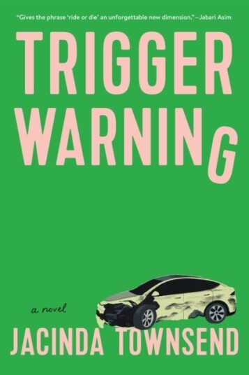 Trigger Warning Trigger Warning