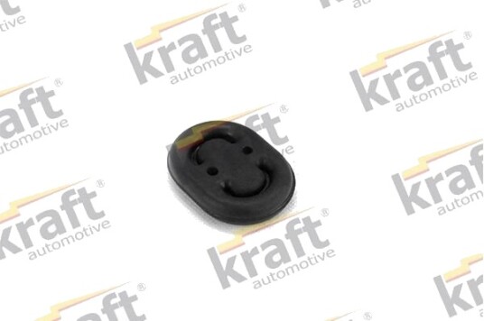 Feste, eksosanlegg KRAFT 0500080