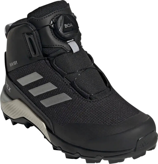 adidas Terrex Terrex Winter Mid Boa R.rdy K Black 28 adidas Terrex Terrex Winter Mid Boa R.rdy K Black 28