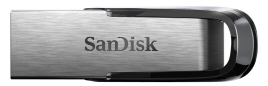 SanDisk Ultra Flair - USB-flashstasjon - 512 GB SanDisk Ultra Flair - USB-flashstasjon - 512 GB