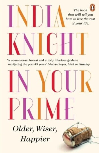 In Your Prime Av India Knight