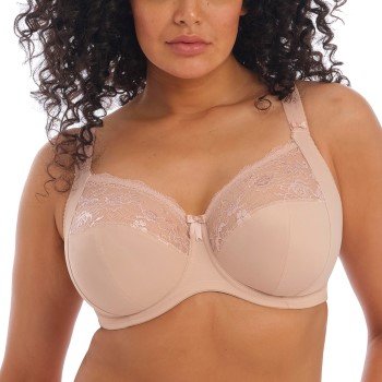 Elomi BH Morgan Underwired Bra Beige K 90 Dame