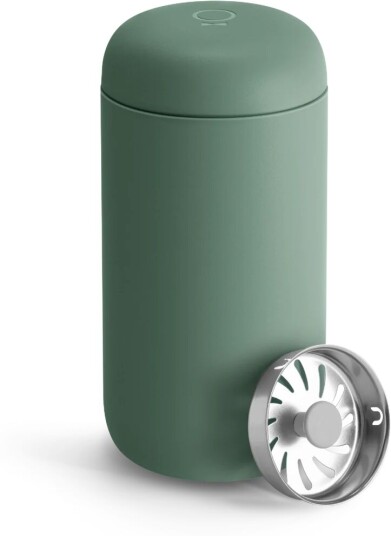 Fellow Carter termoskopp Limited Edition 35 cl Smoke green