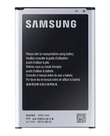 CoreParts Battery battery - Li-Ion