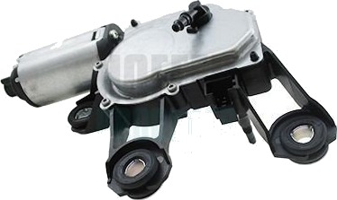 HOFFER H27406 Vindusviskermotor