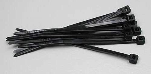 Traxxas 2734 Cable Ties Small 10 Traxxas 2734 Cable Ties Small 10