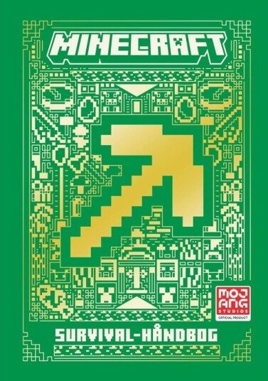 Minecraft – Survival Håndbok
