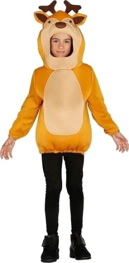 Fiesta Rensdyr Kostume Fiesta Rensdyr Kostume