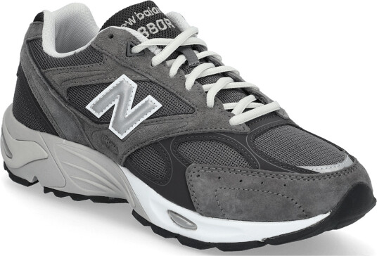New Balance New Balance 880R Lifestyle Grey 40 New Balance New Balance 880R Lifestyle Grey 40