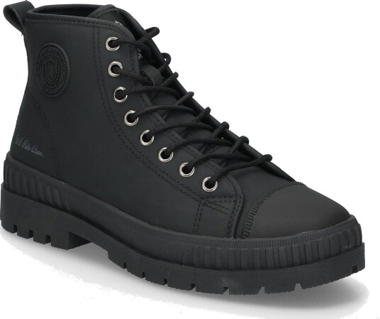 U.S. Polo Assn. | Uspa Legend 003 Women Shoe | 38