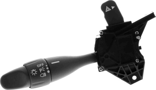 Bryter komplett rattstamme VEMO V51-80-0038