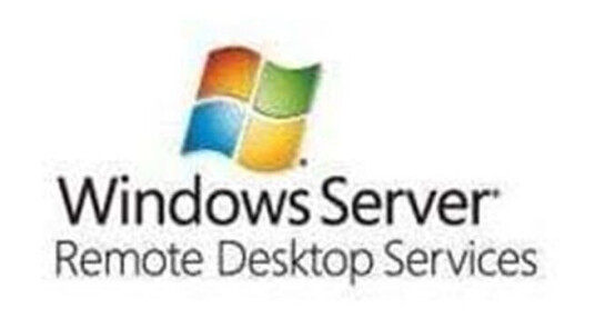 Microsoft Windows Remote Desktop Service