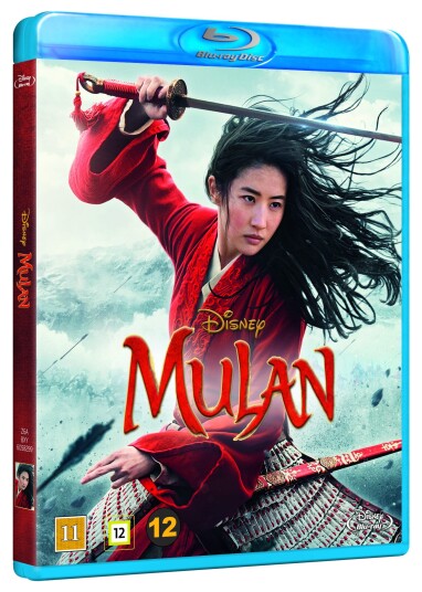 Mulan (2020) Mulan (2020)