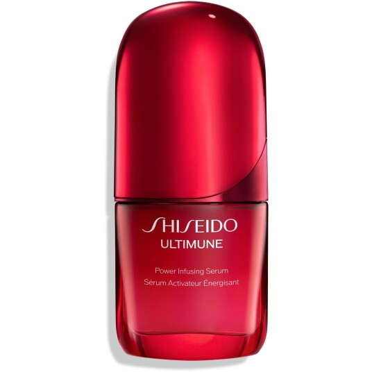 Shiseido Ultimune Power Infusing Ansiktsserum 30 ml - Anti-Aging Formulering Shiseido Ultimune Power Infusing Ansiktsserum 30 ml - Anti-Aging Formulering