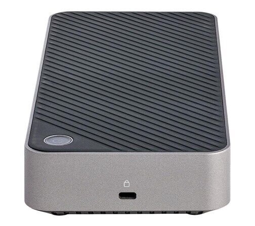StarTech.com 116E-USBC-DOCK
