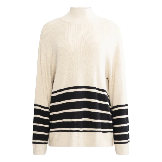 Inwear Dame Strikkevarer Beige S