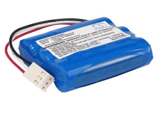 ZTE Batteri (1200 mAh 3.6 V) passende til ZTE WP623