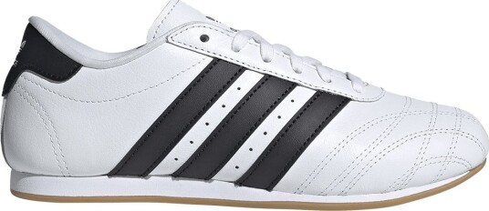 adidas Originals Adidas Taekwondo Lace J - White - 35 1/3 adidas Originals Adidas Taekwondo Lace J - White - 35 1/3