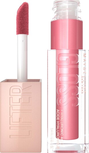 Maybelline Lifter Gloss Petal 5 Maybelline Lifter Gloss Petal 5