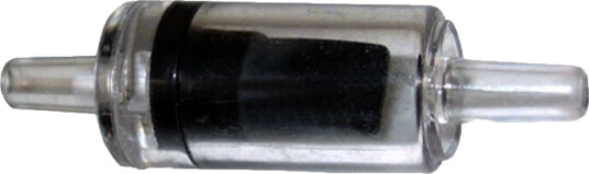 Enveisventil 4MM