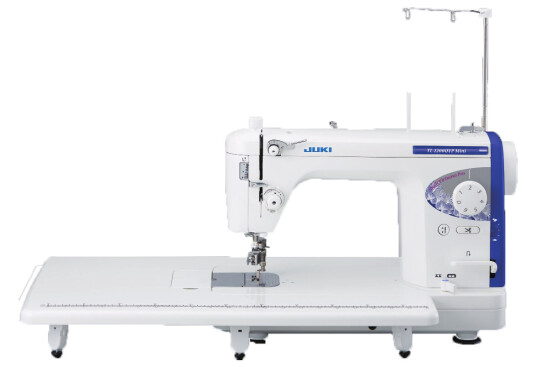 Juki 2200 QVP Mini Juki 2200 QVP Mini