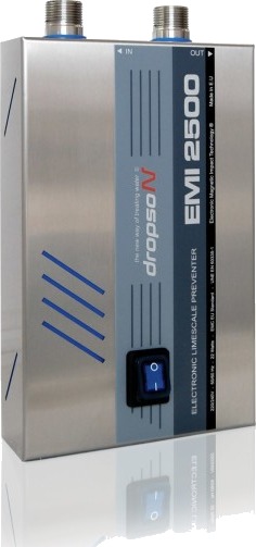 Dropson EMI 2500 maks 2,5M³/t 295 x 170 x 58 mm