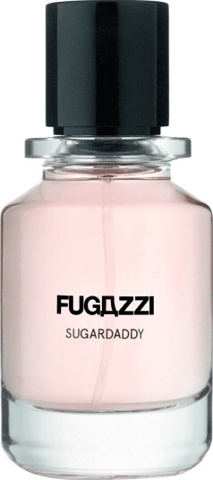 Fugazzi Sugardaddy Eau de Parfum 50 ml med Vanilje, Tobakk og Amber Fugazzi Sugardaddy Eau de Parfum 50 ml med Vanilje, Tobakk og Amber