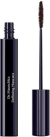 Dr. Hauschka Defining Mascara - 6 Ml - 02 Brown Make-Up Mascara Makeup Skjønnhet