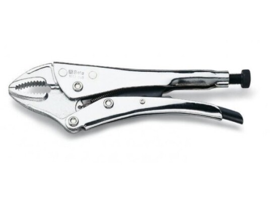 Beta Tools Justerbar Selvlåsende Tang 140 Mm - Håndverktøy