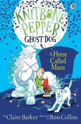 A Horse called Moon A Horse called Moon