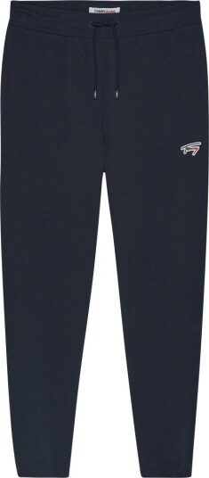 Tommy Jeans Herre Bukser Blå L,